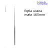 Pętla uszna mała 08-340 Metech