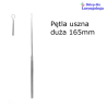 Pętla uszna duża 08-342 Metech