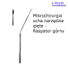 Raspator góny 08-547 Metech