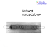 Uchwyt narzędziowy 08-200 Metech