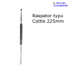 Raspator typu Cottle 08-210 Metech