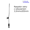 Raspator o szer. 3,5mm z odsys. 08-217 Metech