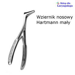 Wziernik nosowy Hartmann mały 08-285 Metech
