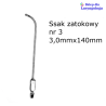 Ssak zatokowy nr 3 08-133 Metech