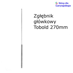 Zgłębnik głókowy Tobold 08-323 Metech