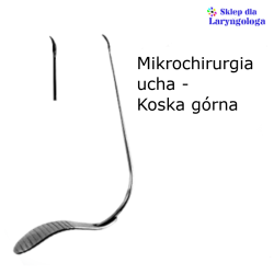 Koska górna 08-523 Metech