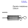 Żaneta metalowa 150 cm 08-515 Metech