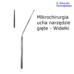 Widełki 08-544 Metech