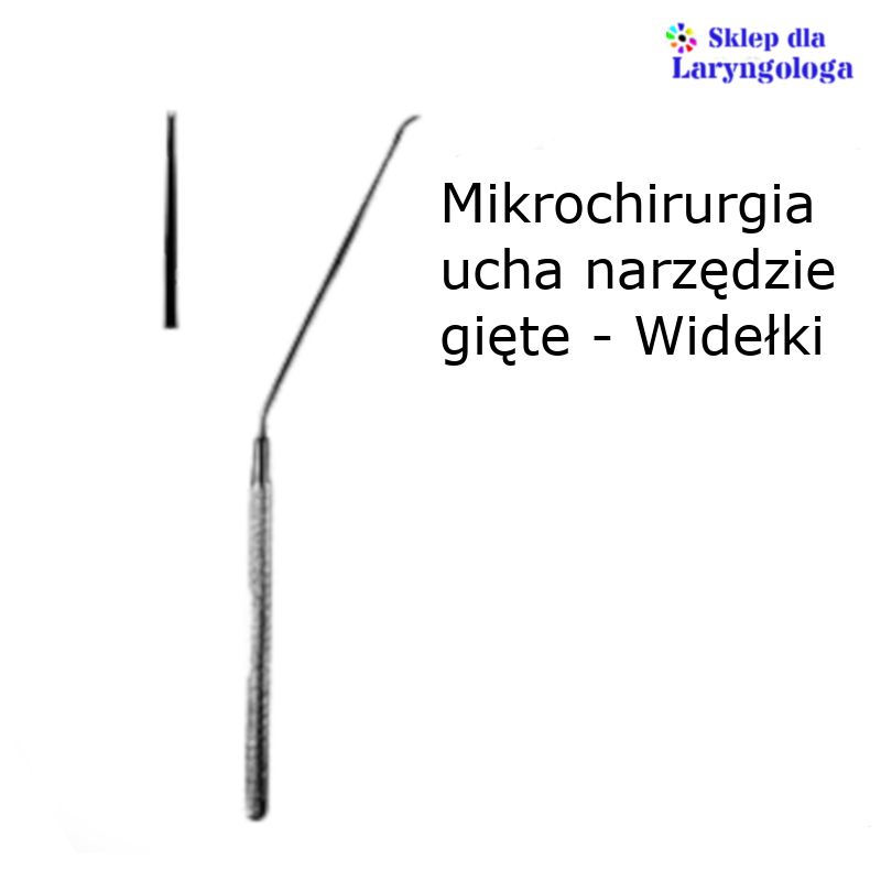 Widełki 08-544 Metech
