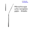 Widełki 08-544 Metech