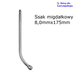 Ssak migdałkowy 08-176