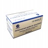 JEDNORAZOWE GAZIKI DO DEZYNFEKCJI, ALKOHOL 70%, 65X30MM, OPAK.100SZT