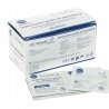 JEDNORAZOWE GAZIKI DO DEZYNFEKCJI, ALKOHOL 70%, 65X30MM, OPAK.100SZT