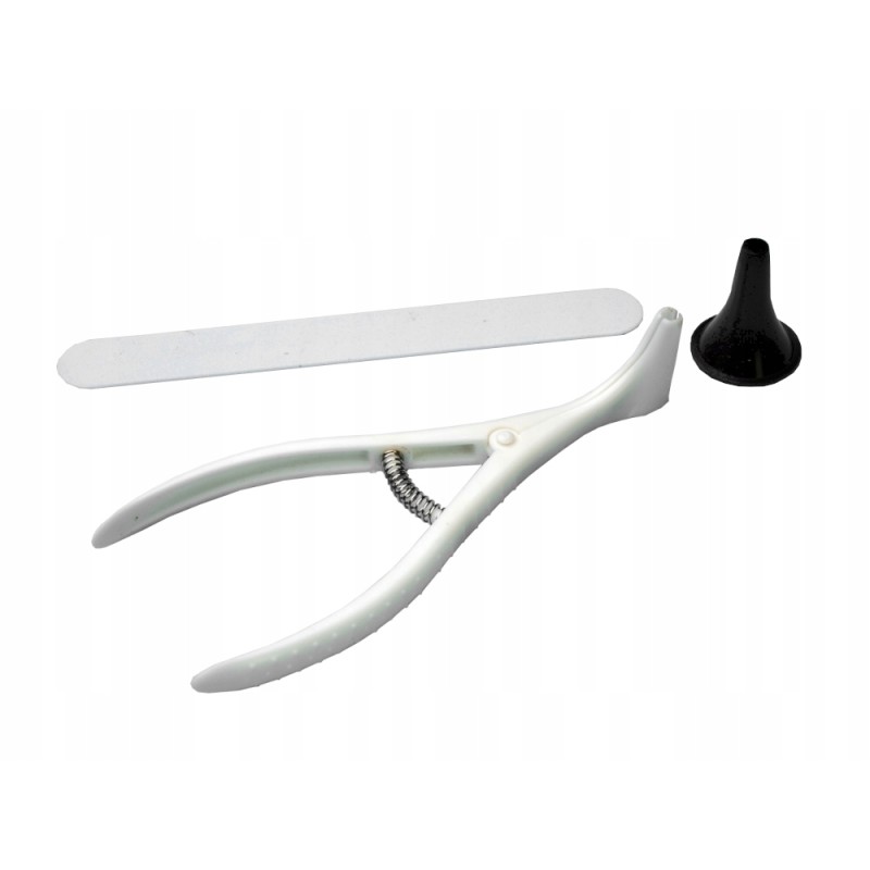 Zestaw laryngologiczny MAX 4mm ULTRAMEDIC / 10 szt. Zestaw laryngologiczny MAX 4mm ULTRAMEDIC / 10 szt.