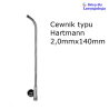 Cewnik typu Hartmann 08-111 Metech