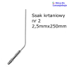 Ssak krtaniowy nr 2 08-152 METECH