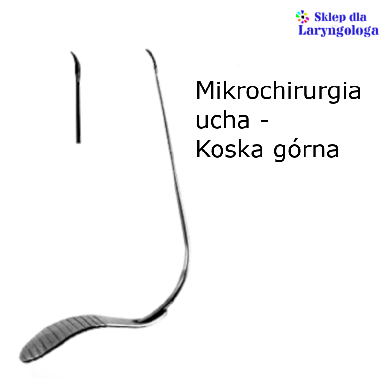 Koska górna 08-523 Metech