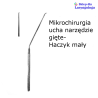 Haczyk mały 08-542 Metech