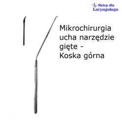 Koska górna 08-549 Metech