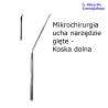 Koska dolna 08-550 Metech