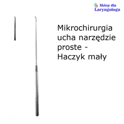 Haczyk mały 08-562 Metech