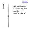 Koska górna 08-569 Metech