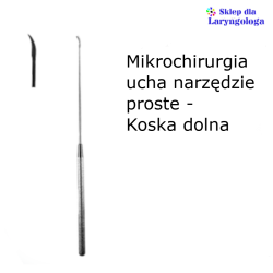 Koska dolna 08-570 Metech
