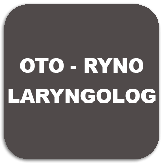 Sklep dla Laryngologa